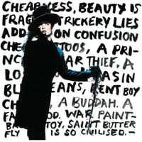 Boy George - Cheapness & Beauty