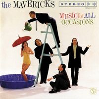 The Mavericks - Music for All Occasions