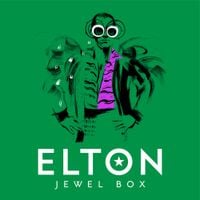 Elton John - Elton: Jewel Box