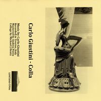 Carlo Giustini - Colla