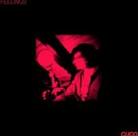 Cuco - Feelings