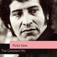V&iacute;ctor Jara - The Greatest Hits