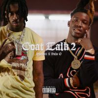 Hotboii - Goat Talk 2 (feat Polo G)