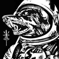 Dog Blood - Middle Finger