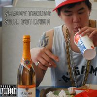 Benny Troung - Mr. Got Damn