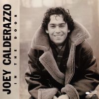 Joey Calderazzo - In the Door