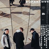 Superlove - Superlove