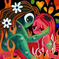 The Scary Jokes - Community Gardens