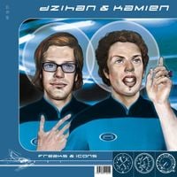 dZihan & Kamien - Freaks & Icons
