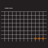 Komet - Gold