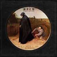 Neige Et Noirceur - Bach - Preludium Minor