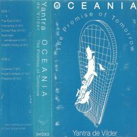 Yantra De Vilder - Oceania: The Promise Of Tomorrow