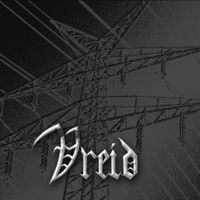 Vreid - Kraft