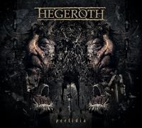 Hegeroth - Perfidia
