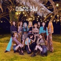 이달의 소녀 [LOONA] - Star (목소리 English Ver.)
