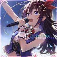 Toki No Sora - ON STAGE!
