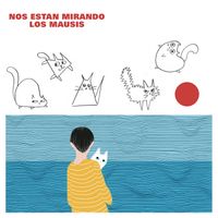 cats! and beloved pets - nos est&aacute;n mirando los mausis