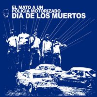&Eacute;l Mat&oacute; a Un Polic&iacute;a Motorizado - D&iacute;a de los muertos