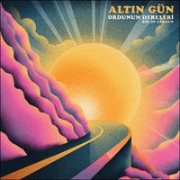 Altın G&uuml;n - Ordunun Dereleri b/w Bir Of &Ccedil;eksem