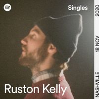 Ruston Kelly - O Holy Night