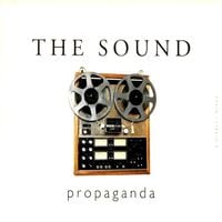 The Sound - Propaganda