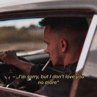 Phoenikz Avtaniz - I'm Sorry But I Don't Love You No More