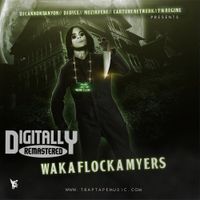 Waka Flocka Flame - Waka Flocka Myers 1