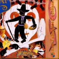 Los Fabulosos Cadillacs - Rey Az&uacute;car