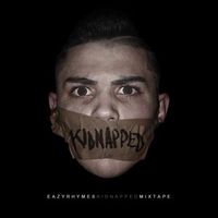 Izi - Kidnapped Mixtape
