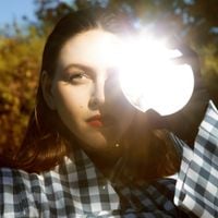 Fallulah - All My Eyes Are Open