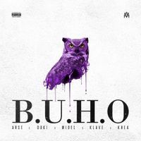 Midel, Arse & Khea - B.U.H.O