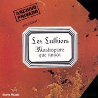 Les Luthiers - Mastropiero que nunca