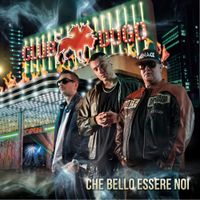 Club Dogo - Che Bello Essere Noi