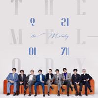 SUPER JUNIOR - The Melody