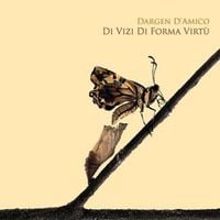 Dargen D'Amico - Di vizi di forma virt&ugrave;