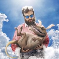 Dargen D'Amico - D'iO