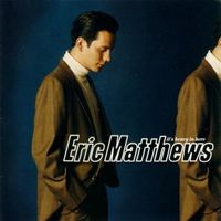 Eric Matthews - It's Heavy in Here