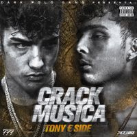 Tony Effe - Crack Musica