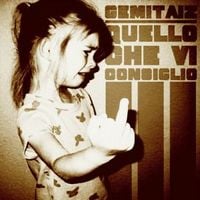 Gemitaiz - Quello Che Vi Consiglio Vol. 3