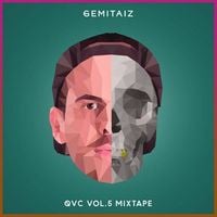 Gemitaiz - Quello Che Vi Consiglio Vol. 5