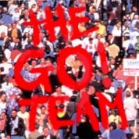 The Go! Team - Get It Together EP