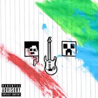 Jake G. - Keep Your Friends Close, and Your Creepers Closer