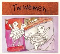 Twinemen - Twinemen