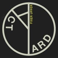 Yard Act - Fixer Upper