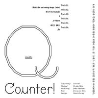 Arexibo - 카운터! (Counter​!​)
