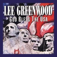 Lee Greenwood - God Bless The U.S.A.