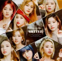 TWICE - Scorpion