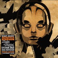 Night Skinny - Metropolis Stepson