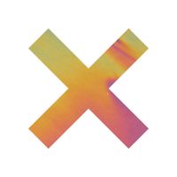 The xx - Sunset