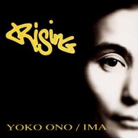 Yoko Ono - Rising